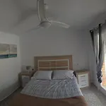 Alicante Muchavista-Sea View Pool Wifi Ac אליקאנטה