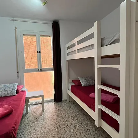 Muchavista Vu Piscine ,wifi Аликанте