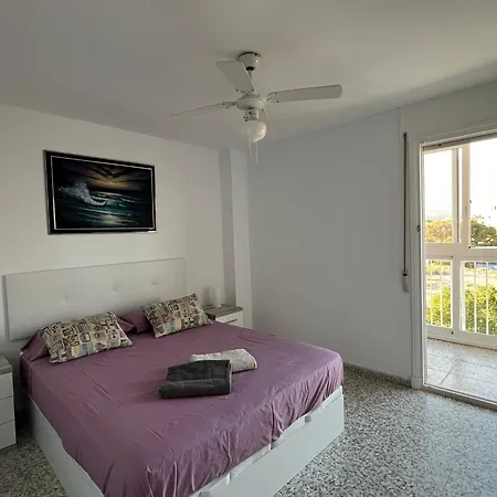 Apartment Muchavista Vu Piscine ,wifi