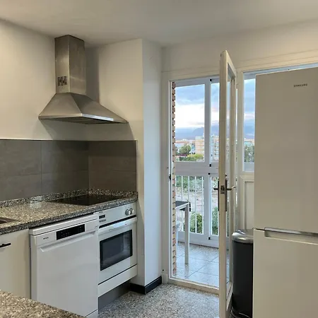 Muchavista Vu Piscine ,wifi Apartamento *