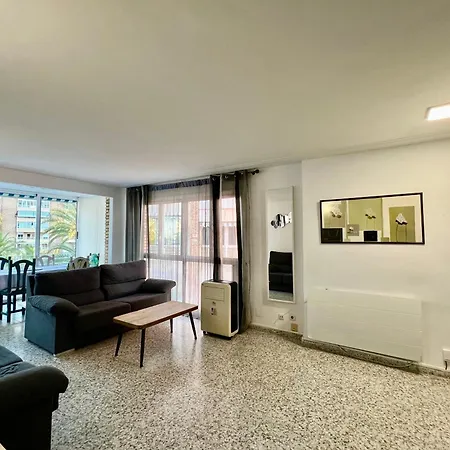 Apartment Muchavista Vu Piscine ,wifi Alicante
