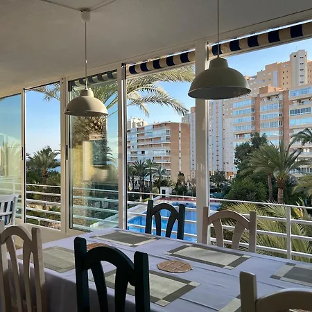 Muchavista Vu Piscine ,wifi