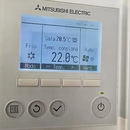 Muchavista Vu Piscine ,wifi Lejlighed *