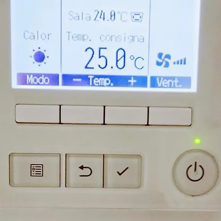 Muchavista Vu Piscine ,wifi Lejlighed