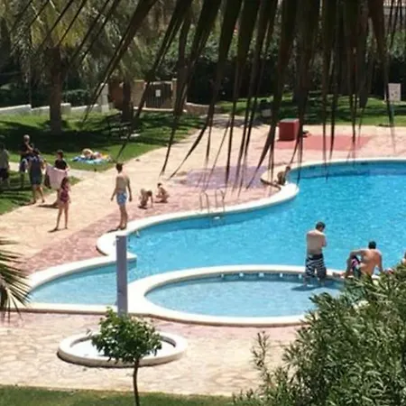Muchavista Vu Piscine ,wifi * Alicante