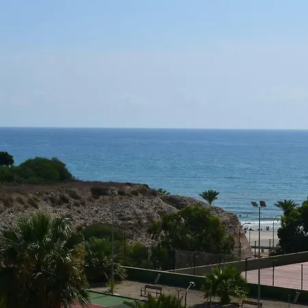 Apartment Muchavista Vu Piscine ,wifi *
