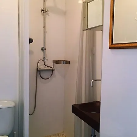 Muchavista Vu Piscine ,wifi Apartment