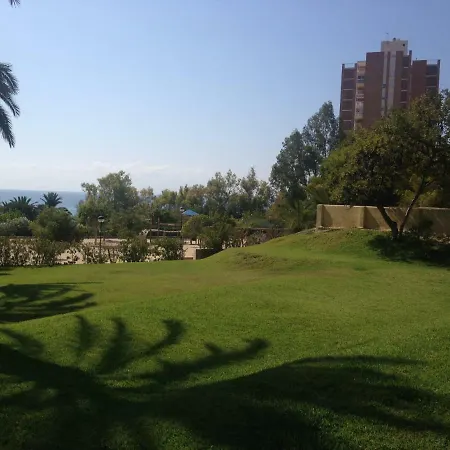 Muchavista Vu Piscine ,wifi Alicante