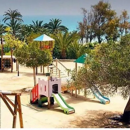Muchavista Vu Piscine ,wifi Lägenhet *